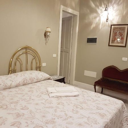 Villa Liberty Ofelia Locazioni Brevi Cagliari Luaran gambar