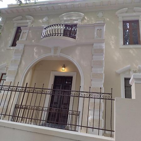 Villa Liberty Ofelia Locazioni Brevi Cagliari Luaran gambar