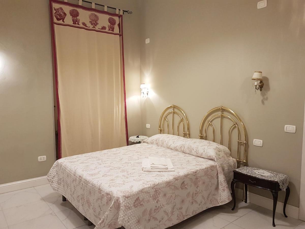 Villa Liberty Ofelia Locazioni Brevi Cagliari Luaran gambar