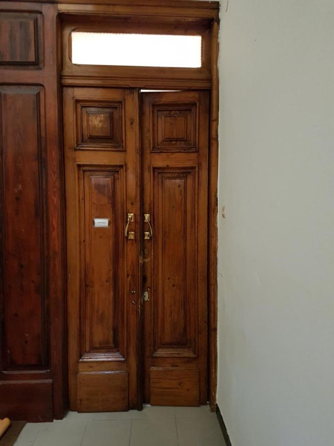 Villa Liberty Ofelia Locazioni Brevi Cagliari Luaran gambar