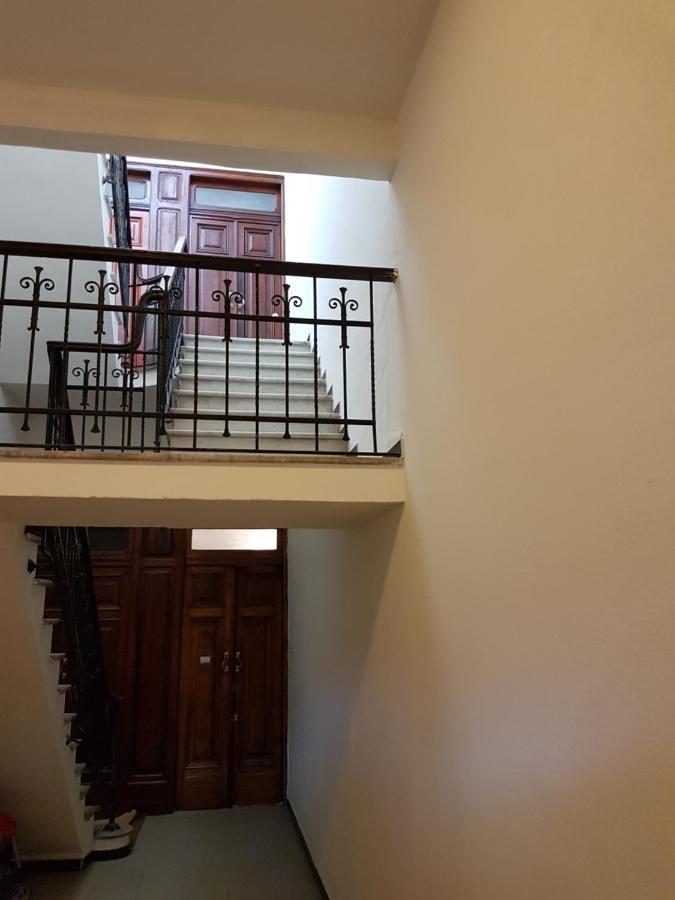 Villa Liberty Ofelia Locazioni Brevi Cagliari Luaran gambar