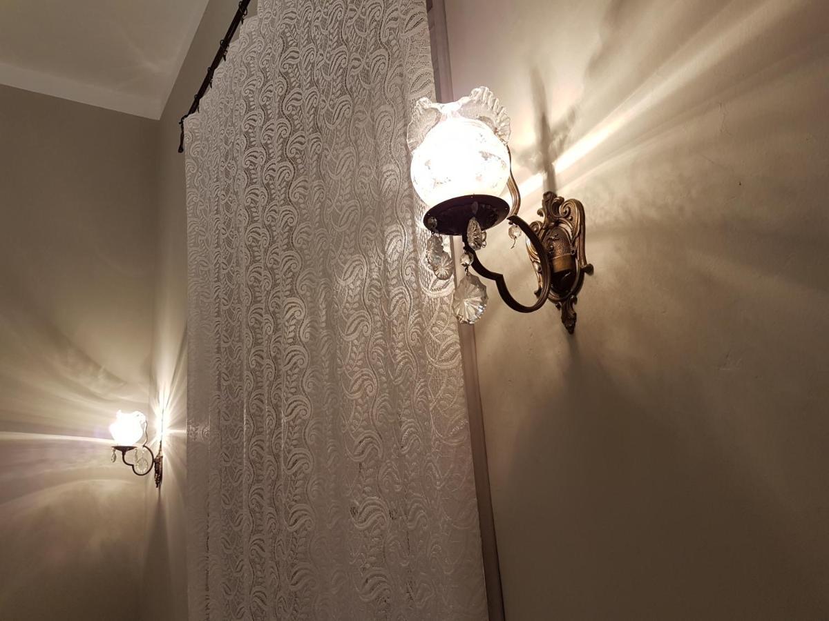 Villa Liberty Ofelia Locazioni Brevi Cagliari Luaran gambar