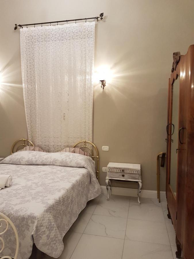 Villa Liberty Ofelia Locazioni Brevi Cagliari Luaran gambar