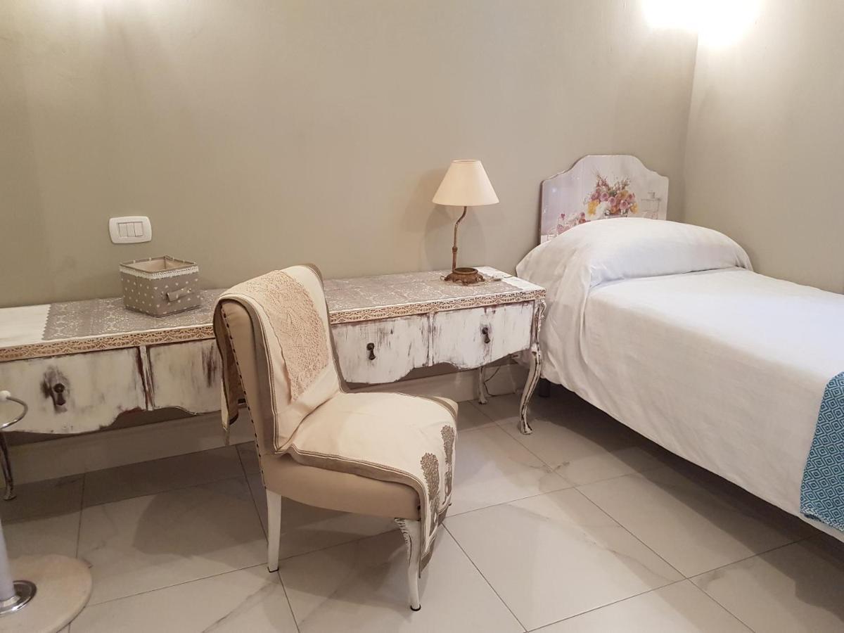 Villa Liberty Ofelia Locazioni Brevi Cagliari Luaran gambar