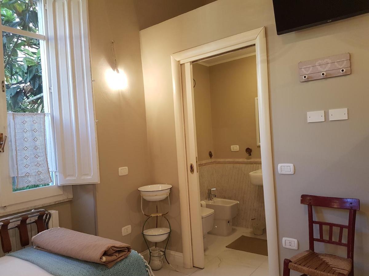 Villa Liberty Ofelia Locazioni Brevi Cagliari Luaran gambar