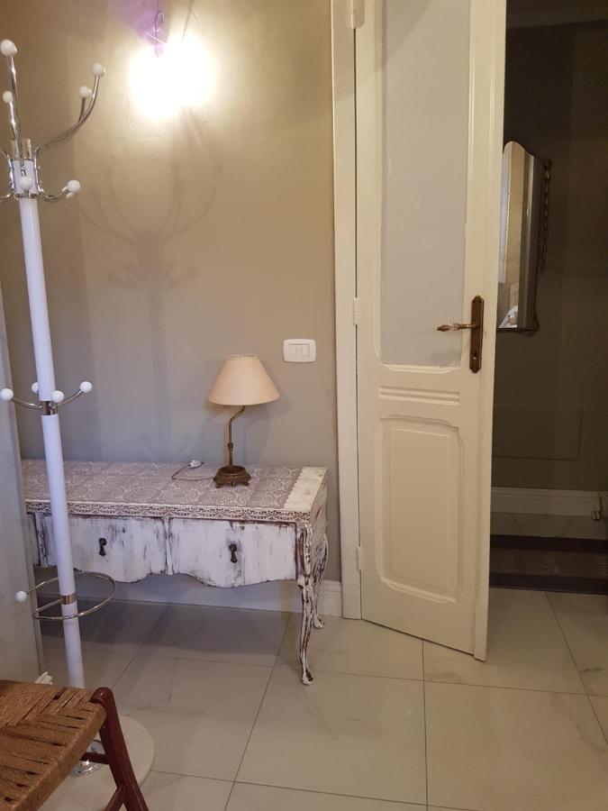 Villa Liberty Ofelia Locazioni Brevi Cagliari Luaran gambar