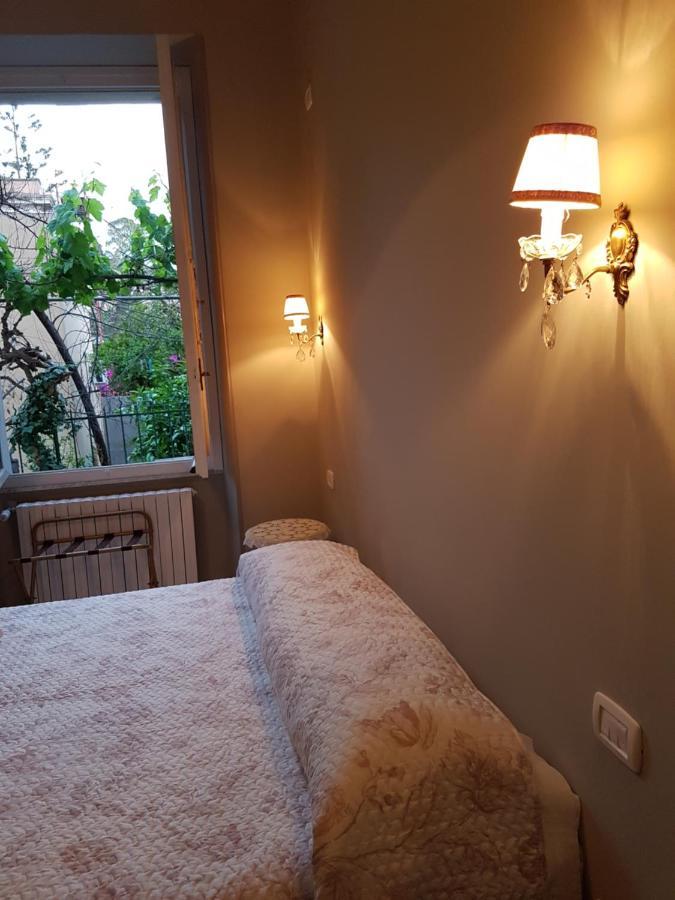 Villa Liberty Ofelia Locazioni Brevi Cagliari Luaran gambar