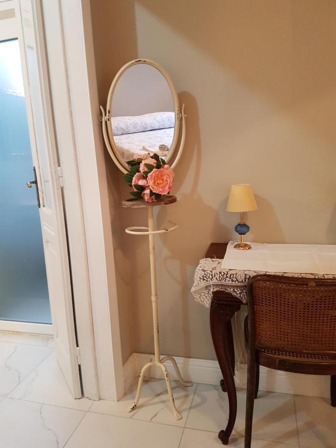 Villa Liberty Ofelia Locazioni Brevi Cagliari Luaran gambar
