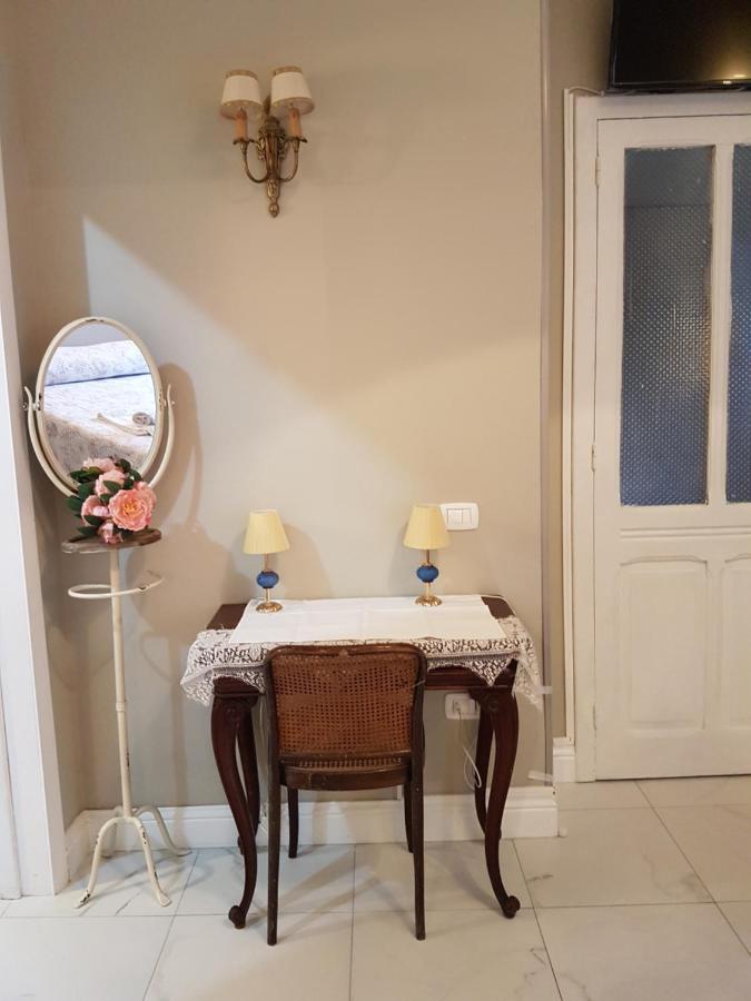 Villa Liberty Ofelia Locazioni Brevi Cagliari Luaran gambar