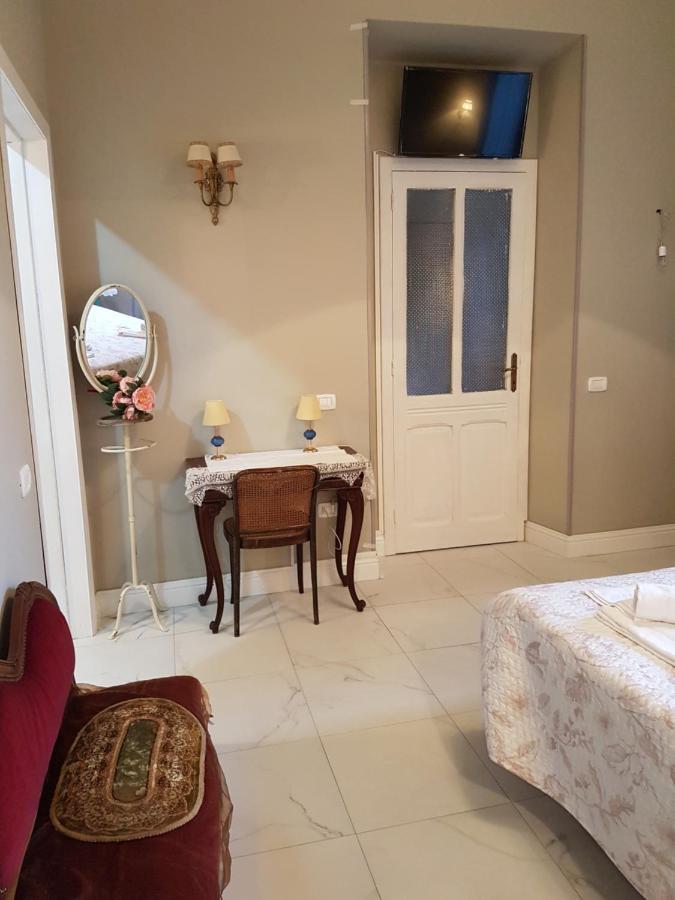 Villa Liberty Ofelia Locazioni Brevi Cagliari Luaran gambar