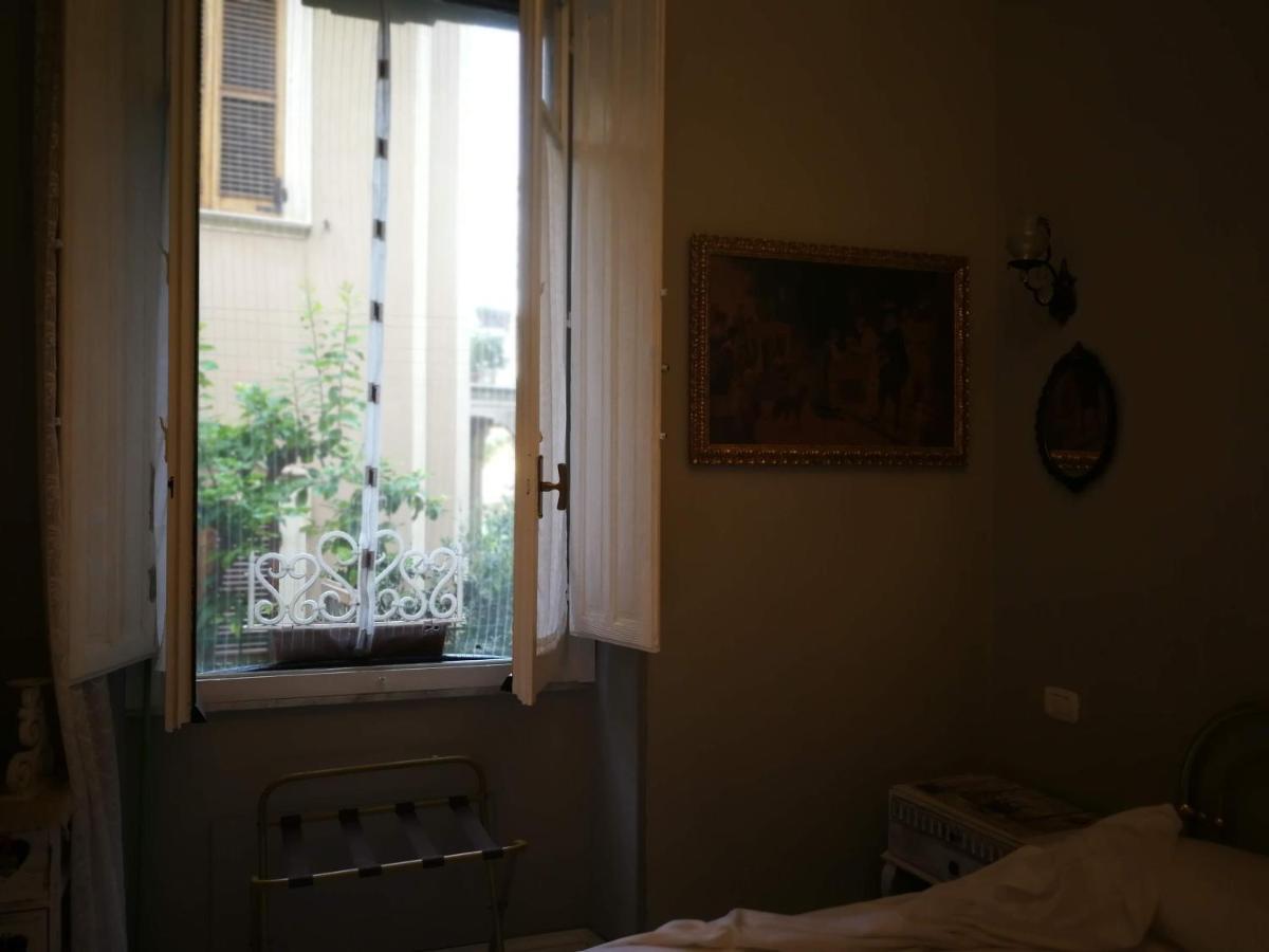 Villa Liberty Ofelia Locazioni Brevi Cagliari Luaran gambar