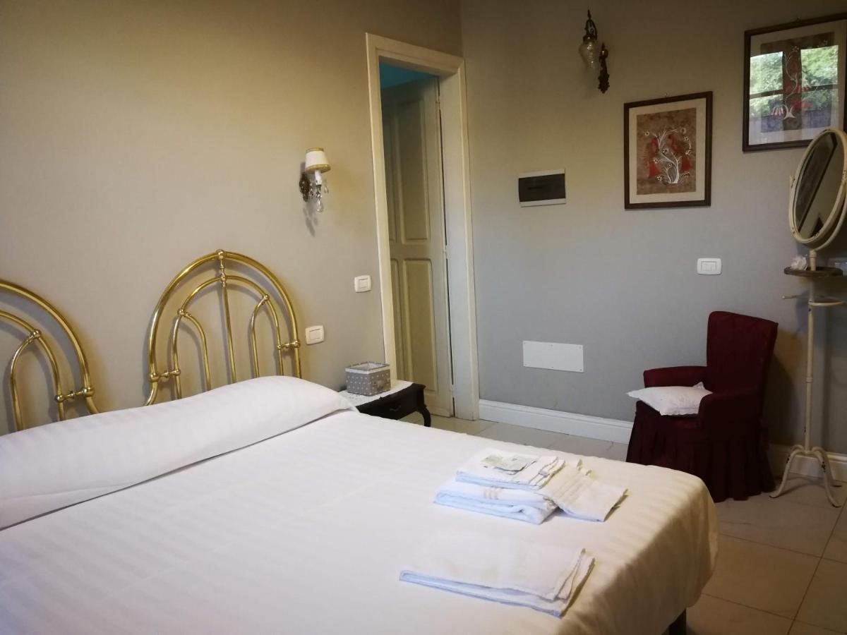 Villa Liberty Ofelia Locazioni Brevi Cagliari Luaran gambar
