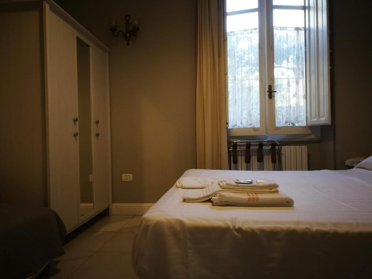 Villa Liberty Ofelia Locazioni Brevi Cagliari Luaran gambar