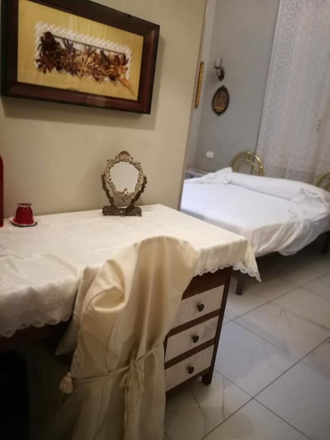 Villa Liberty Ofelia Locazioni Brevi Cagliari Luaran gambar