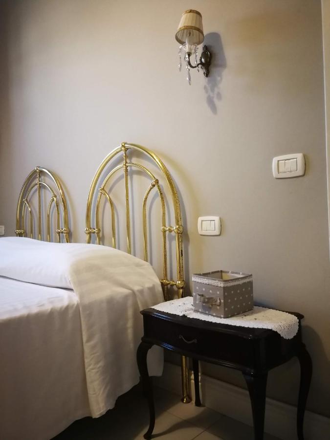 Villa Liberty Ofelia Locazioni Brevi Cagliari Luaran gambar