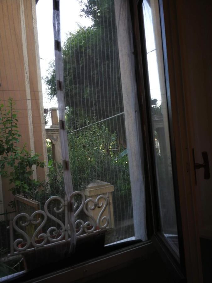 Villa Liberty Ofelia Locazioni Brevi Cagliari Luaran gambar