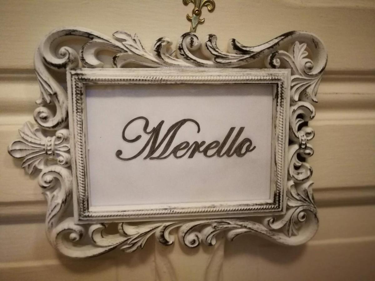 Villa Liberty Ofelia Locazioni Brevi Cagliari Luaran gambar