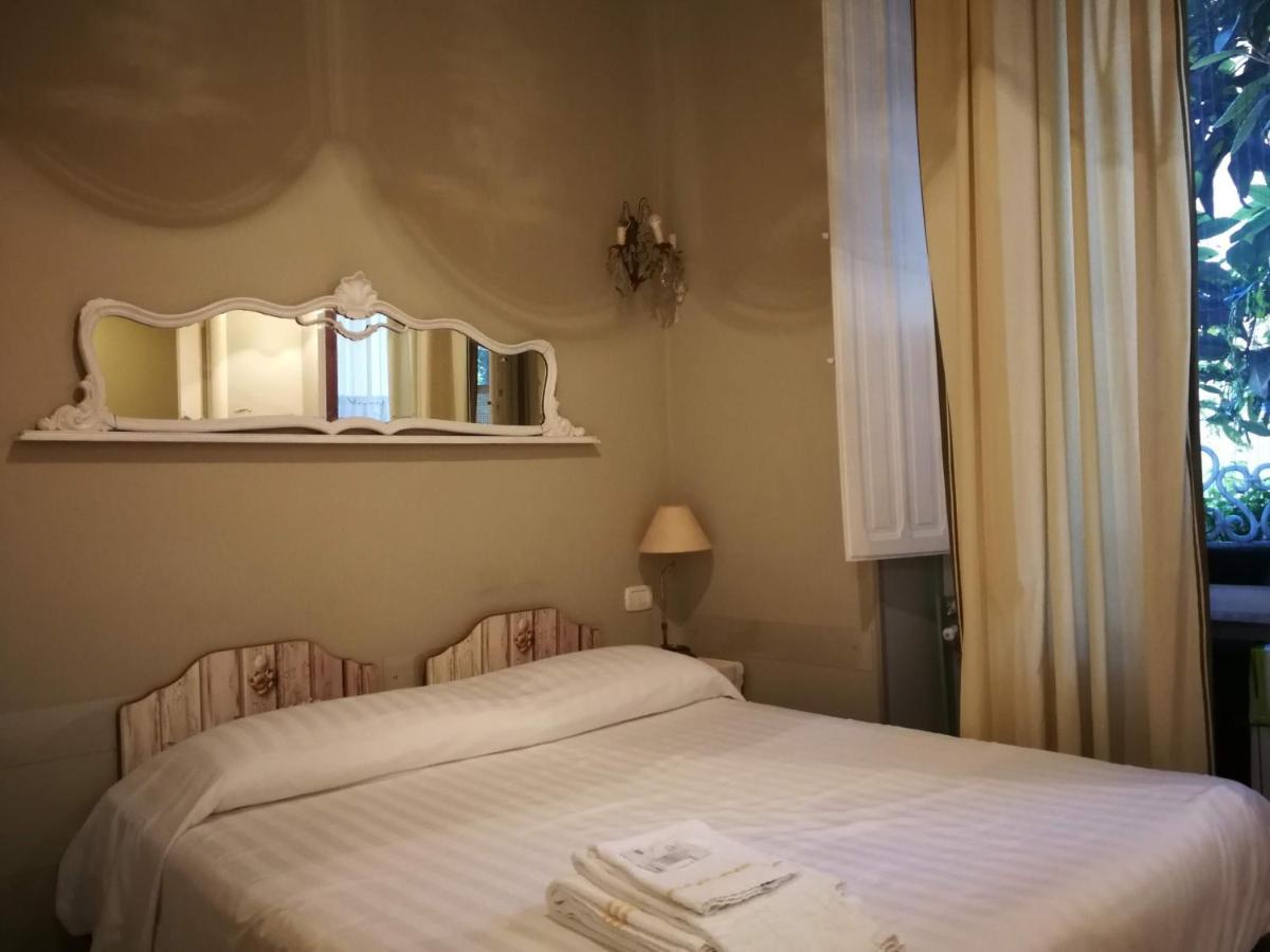 Villa Liberty Ofelia Locazioni Brevi Cagliari Luaran gambar