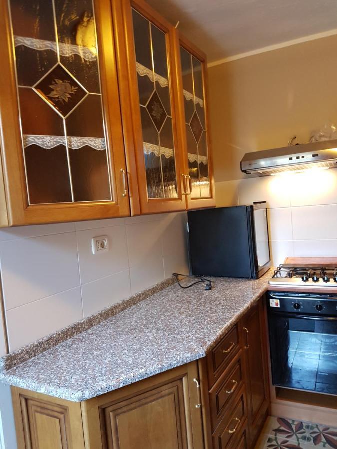 Villa Liberty Ofelia Locazioni Brevi Cagliari Luaran gambar