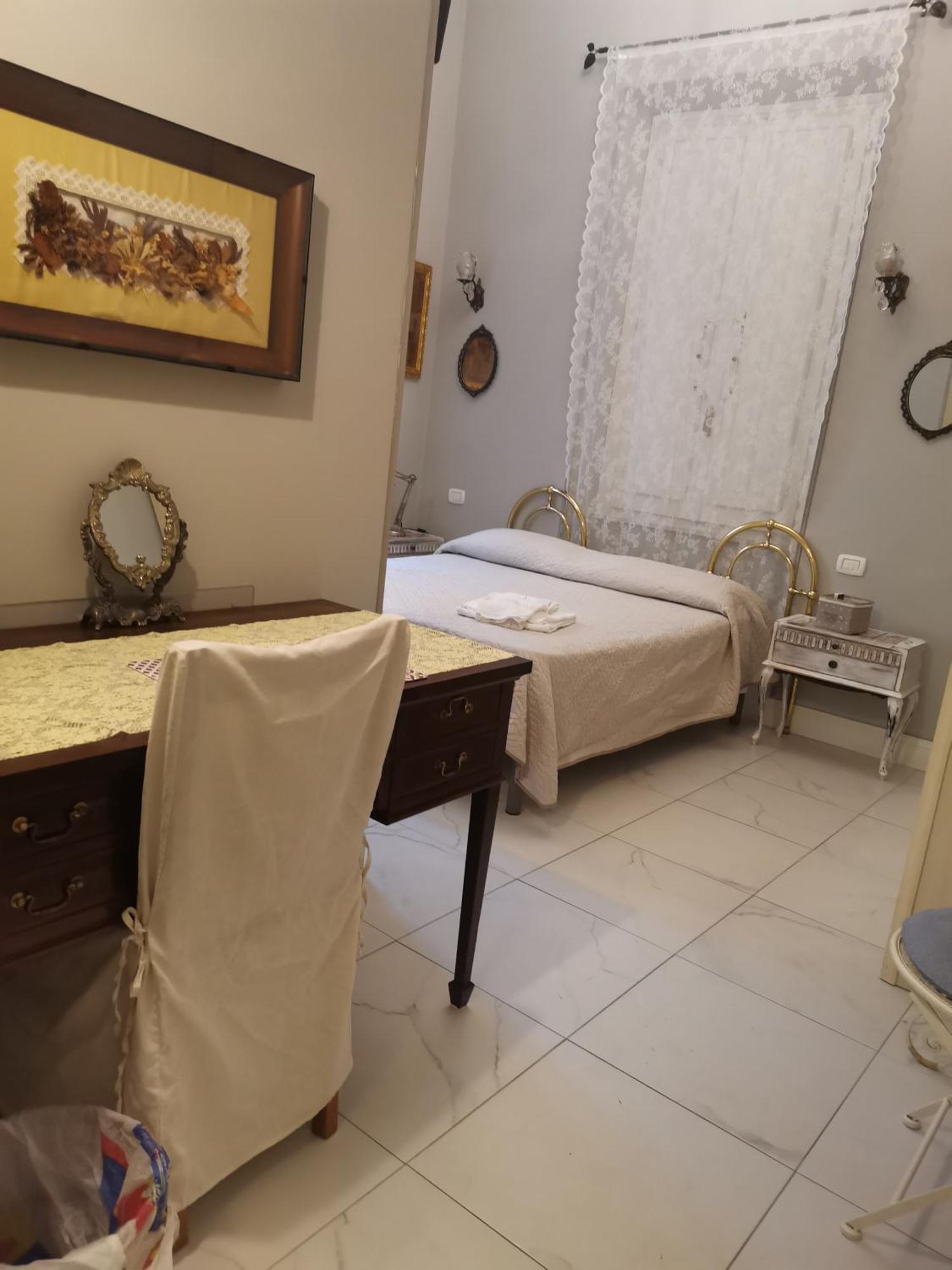 Villa Liberty Ofelia Locazioni Brevi Cagliari Luaran gambar