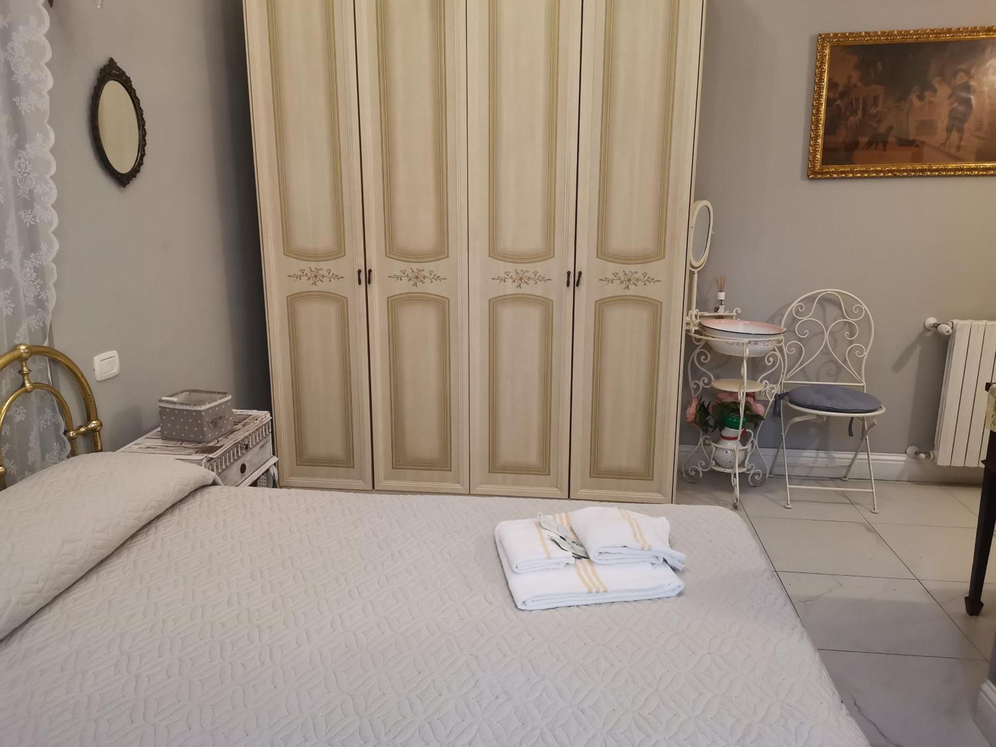 Villa Liberty Ofelia Locazioni Brevi Cagliari Luaran gambar