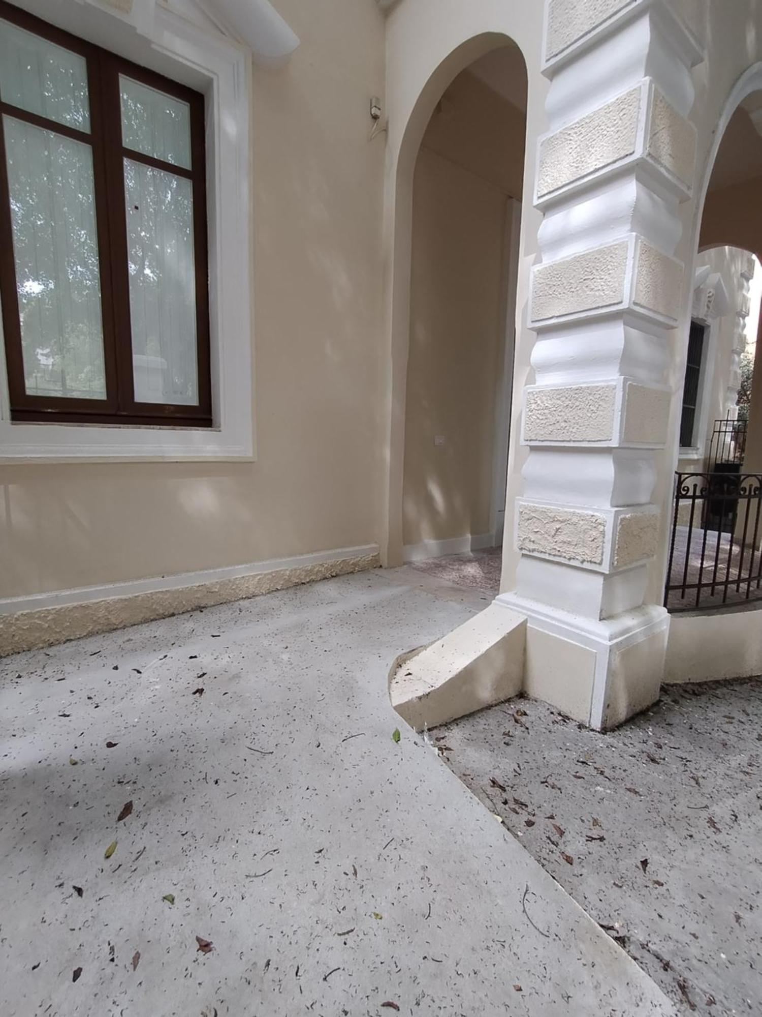Villa Liberty Ofelia Locazioni Brevi Cagliari Luaran gambar