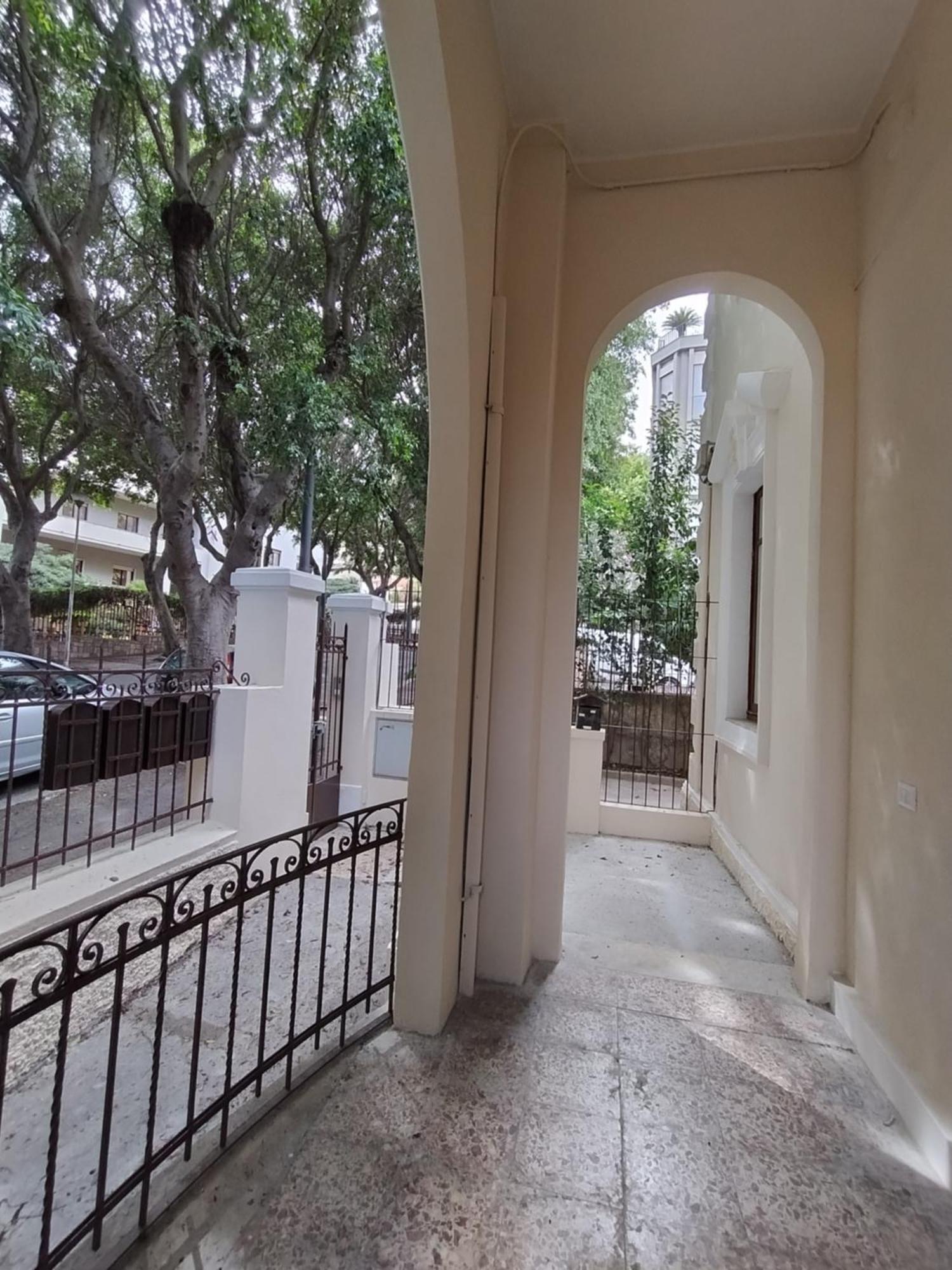 Villa Liberty Ofelia Locazioni Brevi Cagliari Luaran gambar