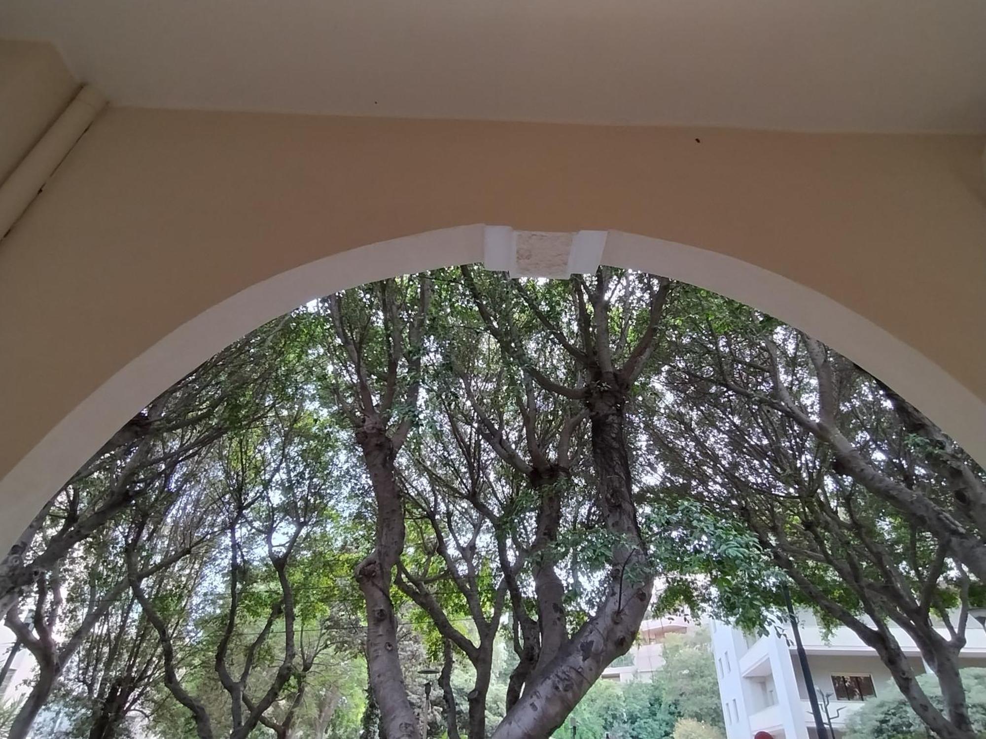 Villa Liberty Ofelia Locazioni Brevi Cagliari Luaran gambar